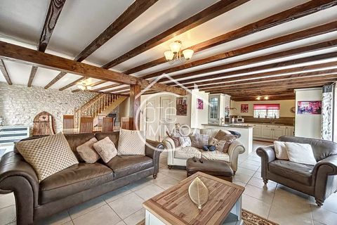 Villa i Ligueux, Gironde, Ligueux - € 1.150.000 | Ref: 4109 - foto 1