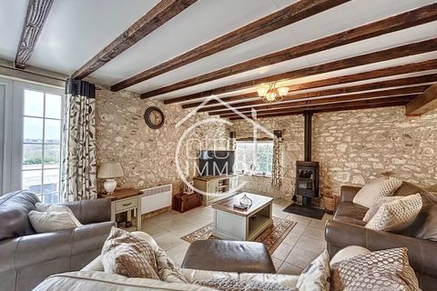 Villa i Ligueux, Gironde, Ligueux - € 1.150.000 | Ref: 4109 - foto 3