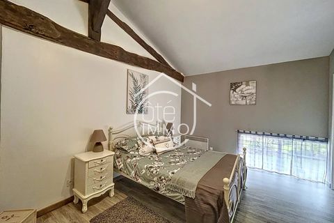 Villa i Ligueux, Gironde, Ligueux - € 1.150.000 | Ref: 4109 - foto 9