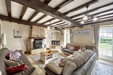 Villa i Ligueux, Gironde, Ligueux - € 1.150.000 | Ref: 4109 - foto 13