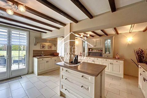 Villa i Ligueux, Gironde, Ligueux - € 1.150.000 | Ref: 4109 - foto 14