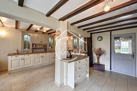 Villa i Ligueux, Gironde, Ligueux - € 1.150.000 | Ref: 4109 - foto 15