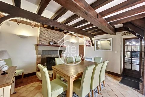 Villa i Ligueux, Gironde, Ligueux - € 1.150.000 | Ref: 4109 - foto 19