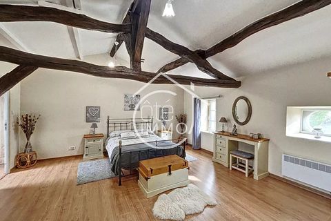 Villa i Ligueux, Gironde, Ligueux - € 1.150.000 | Ref: 4109 - foto 20