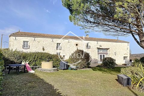 Villa i Ligueux, Gironde, Ligueux - € 1.150.000 | Ref: 4109 - foto 26