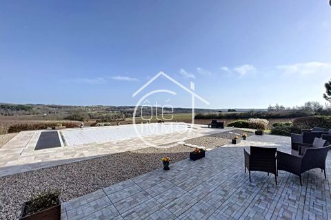 Villa i Ligueux, Gironde, Ligueux - € 1.150.000 | Ref: 4109 - foto 27