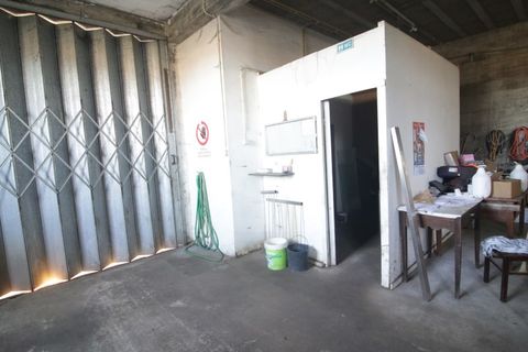 Erhvervsejendom i Sever do Vouga, Aveiro, Sever do Vouga - € 330.000 | Ref: 7725 - foto 14
