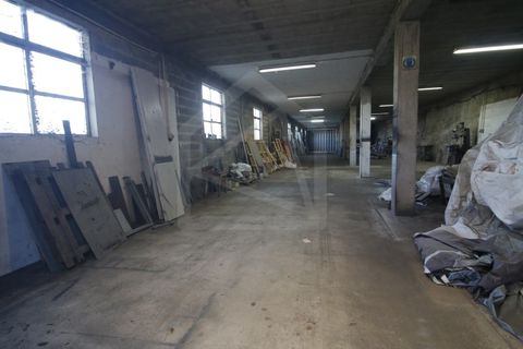 Erhvervsejendom i Sever do Vouga, Aveiro, Sever do Vouga - € 330.000 | Ref: 7725 - foto 15