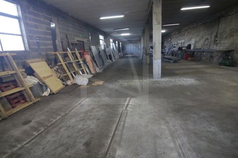 Erhvervsejendom i Sever do Vouga, Aveiro, Sever do Vouga - € 330.000 | Ref: 7725 - foto 16
