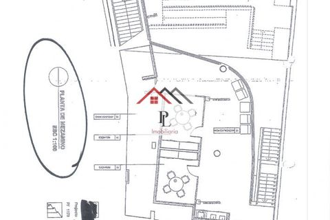 Erhvervsejendom i Agueda, Aveiro, Agueda - € 380.000 | Ref: V822PV - foto 6