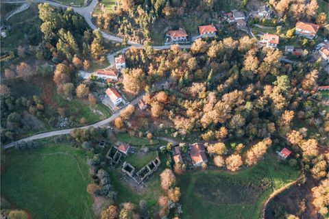 Helårsgrund i Fafe, Braga, Fafe - € 39.000 | Ref: 002-260 - foto 3