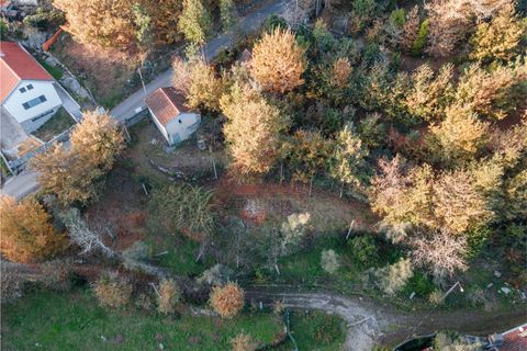 Helårsgrund i Fafe, Braga, Fafe - € 39.000 | Ref: 002-260 - foto 4
