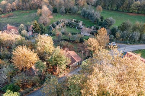 Helårsgrund i Fafe, Braga, Fafe - € 39.000 | Ref: 002-260 - foto 5