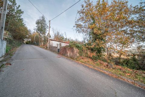 Helårsgrund i Fafe, Braga, Fafe - € 39.000 | Ref: 002-260 - foto 7