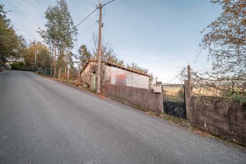 Helårsgrund i Fafe, Braga, Fafe - € 39.000 | Ref: 002-260 - foto 8