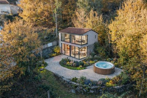 Helårsgrund i Fafe, Braga, Fafe - € 39.000 | Ref: 002-260 - foto 2