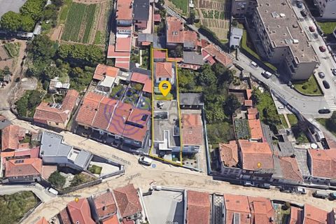 Byhus i Matosinhos, Porto, Matosinhos - € 800.000 | Ref: 173901 - foto 5