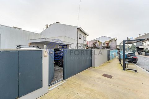 Byhus i Matosinhos, Porto, Matosinhos - € 800.000 | Ref: 173901 - foto 6