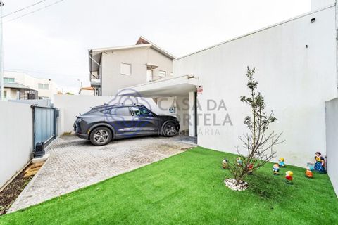 Byhus i Matosinhos, Porto, Matosinhos - € 800.000 | Ref: 173901 - foto 7