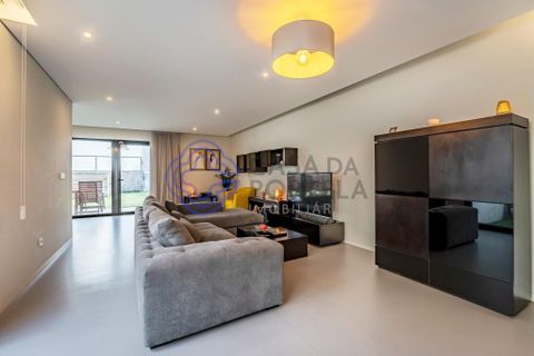 Byhus i Matosinhos, Porto, Matosinhos - € 800.000 | Ref: 173901 - foto 1