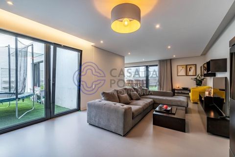 Byhus i Matosinhos, Porto, Matosinhos - € 800.000 | Ref: 173901 - foto 3