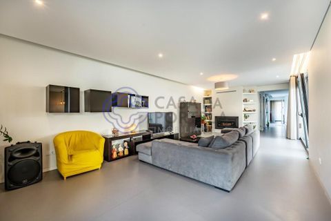 Byhus i Matosinhos, Porto, Matosinhos - € 800.000 | Ref: 173901 - foto 4