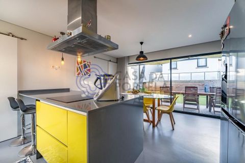 Byhus i Matosinhos, Porto, Matosinhos - € 800.000 | Ref: 173901 - foto 11