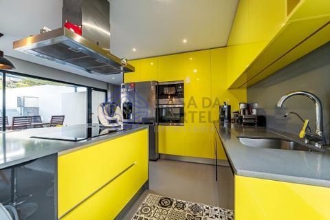 Byhus i Matosinhos, Porto, Matosinhos - € 800.000 | Ref: 173901 - foto 12