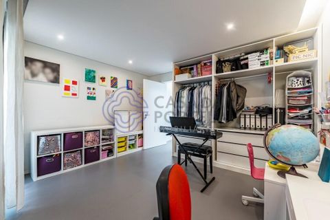 Byhus i Matosinhos, Porto, Matosinhos - € 800.000 | Ref: 173901 - foto 16