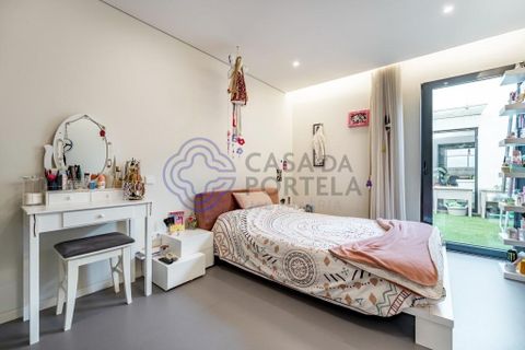 Byhus i Matosinhos, Porto, Matosinhos - € 800.000 | Ref: 173901 - foto 19