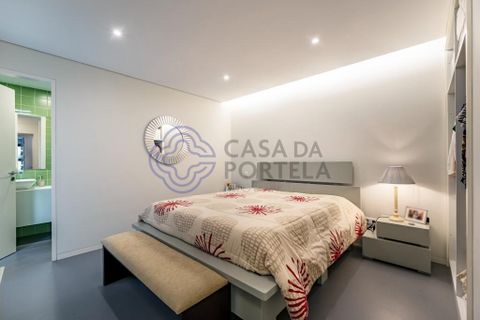 Byhus i Matosinhos, Porto, Matosinhos - € 800.000 | Ref: 173901 - foto 26