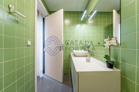 Byhus i Matosinhos, Porto, Matosinhos - € 800.000 | Ref: 173901 - foto 27