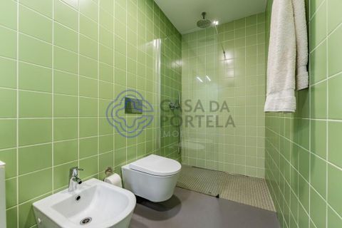 Byhus i Matosinhos, Porto, Matosinhos - € 800.000 | Ref: 173901 - foto 28