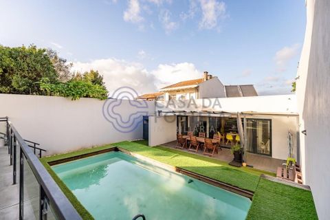 Byhus i Matosinhos, Porto, Matosinhos - € 800.000 | Ref: 173901 - foto 29