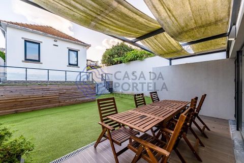 Byhus i Matosinhos, Porto, Matosinhos - € 800.000 | Ref: 173901 - foto 30