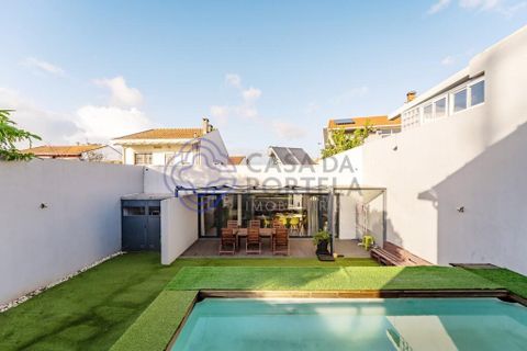 Byhus i Matosinhos, Porto, Matosinhos - € 800.000 | Ref: 173901 - foto 31