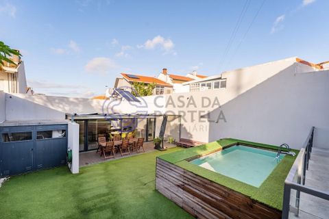Byhus i Matosinhos, Porto, Matosinhos - € 800.000 | Ref: 173901 - foto 32