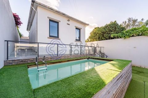 Byhus i Matosinhos, Porto, Matosinhos - € 800.000 | Ref: 173901 - foto 33