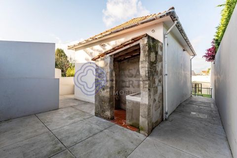 Byhus i Matosinhos, Porto, Matosinhos - € 800.000 | Ref: 173901 - foto 34