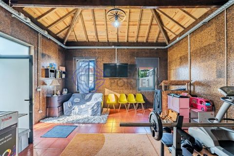 Byhus i Matosinhos, Porto, Matosinhos - € 800.000 | Ref: 173901 - foto 35