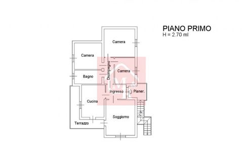Leilighet i Torviscosa, Udine, Torviscosa - € 92 000 | Ref: AR2204 - foto 29