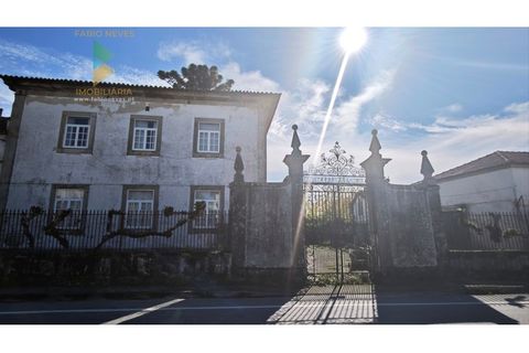 Farm i Viana do Castelo, Viana do Castelo, Viana do Castelo - € 850.000 | Ref: PTL-001-001 - foto 1