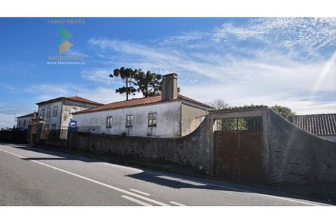 Farm i Viana do Castelo, Viana do Castelo, Viana do Castelo - € 850.000 | Ref: PTL-001-001 - foto 4