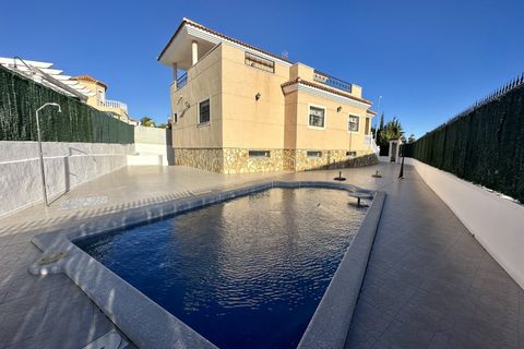 Villa i La Marina, Alicante, La Marina - € 449.500 | Ref: SP4389 - foto 2