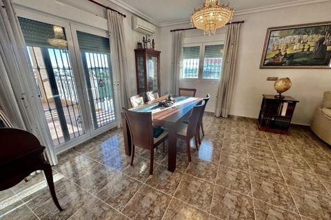 Villa i La Marina, Alicante, La Marina - € 449.500 | Ref: SP4389 - foto 12