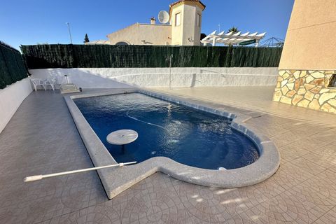 Villa i La Marina, Alicante, La Marina - € 449.500 | Ref: SP4389 - foto 31