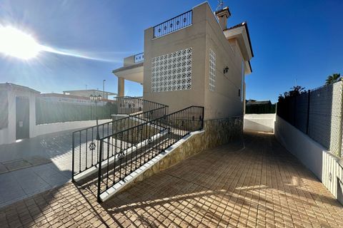Villa i La Marina, Alicante, La Marina - € 449.500 | Ref: SP4389 - foto 33