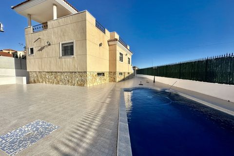 Villa i La Marina, Alicante, La Marina - € 449.500 | Ref: SP4389 - foto 34