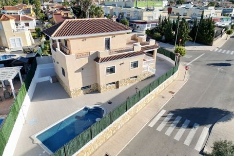 Villa i La Marina, Alicante, La Marina - € 449.500 | Ref: SP4389 - foto 36