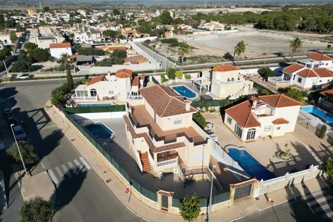 Villa i La Marina, Alicante, La Marina - € 449.500 | Ref: SP4389 - foto 37